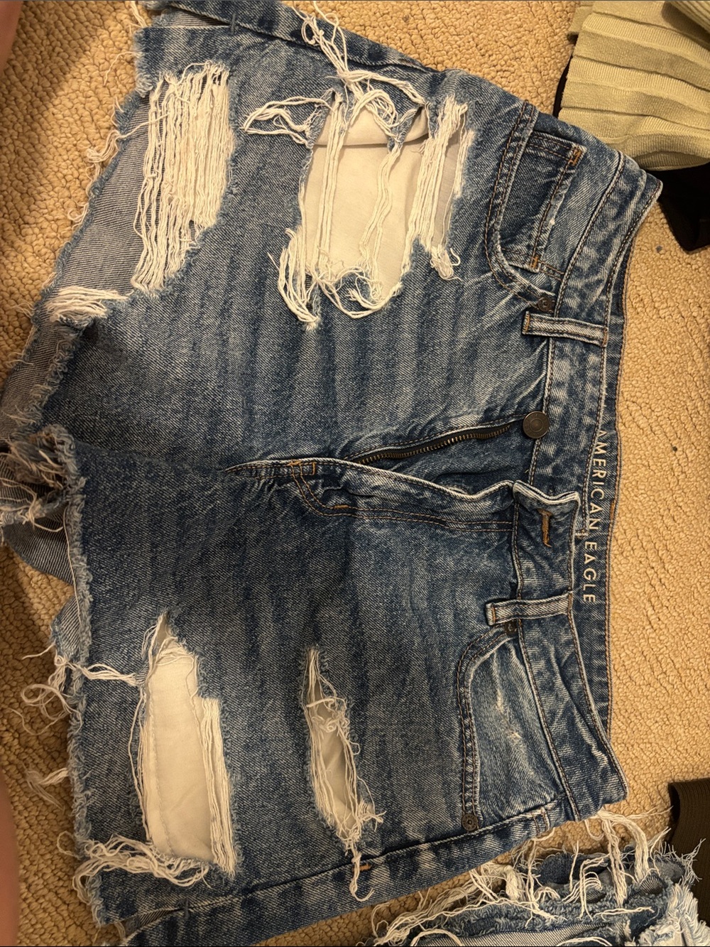 Jeans Subcategory Prediction